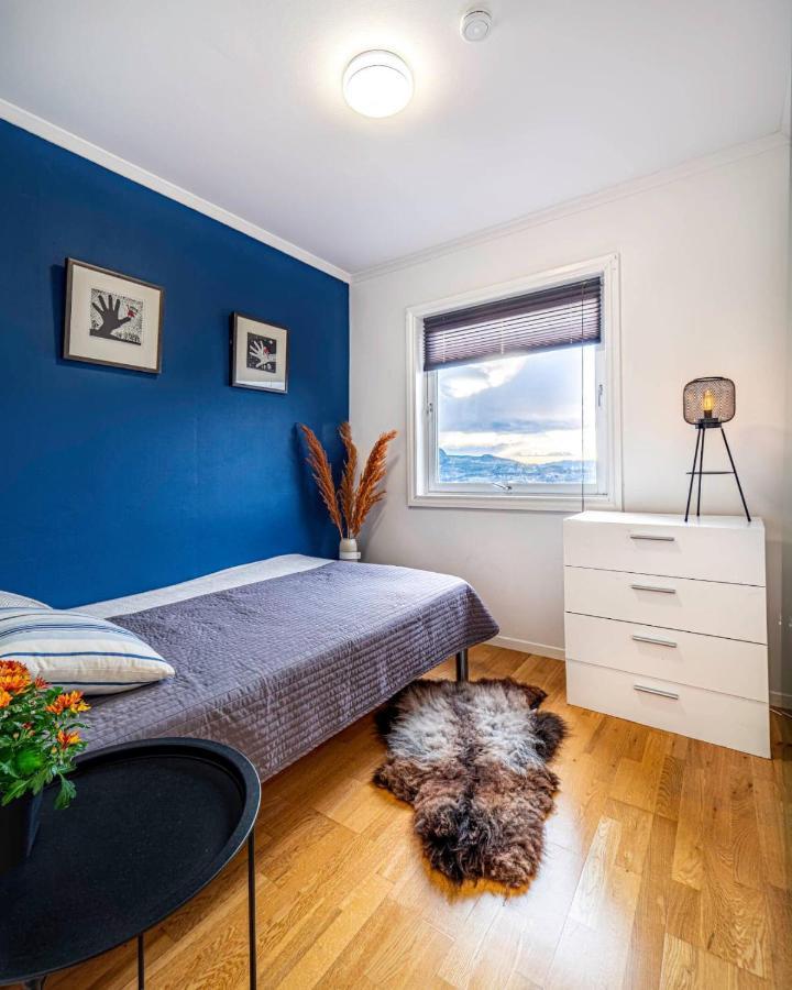 Hostel Utsikten