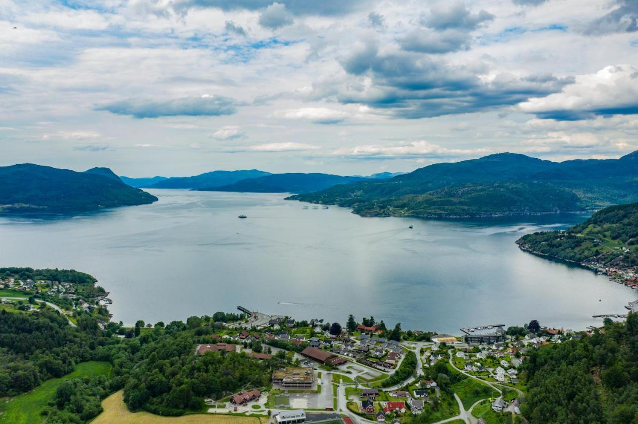 Hostel Utsikten *