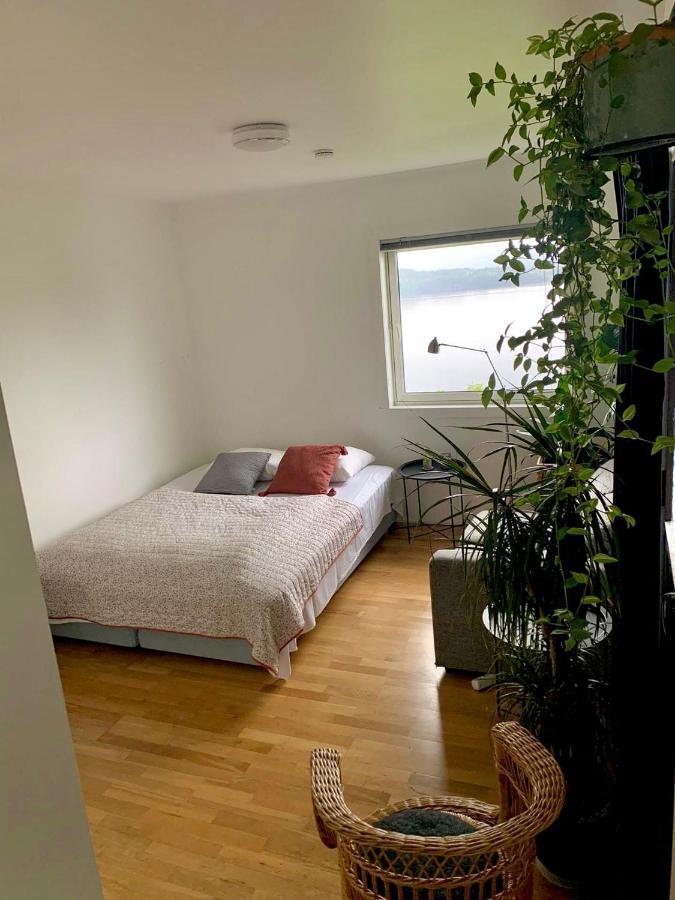 Utsikten Hostel