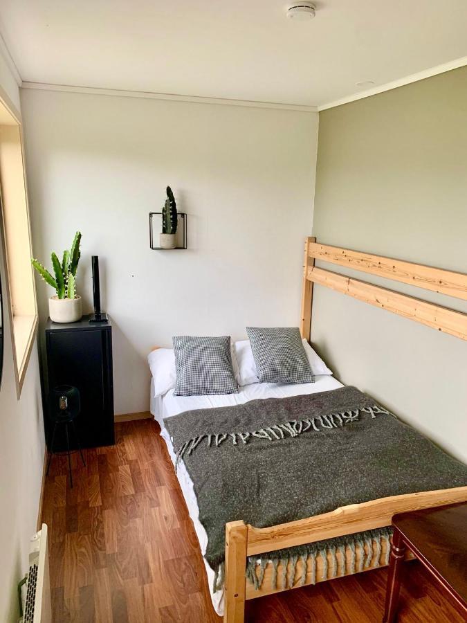 Utsikten Hostel